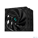 Case fan Deepcool FK120 3 in 1 (R-FK120-BKNPF3-G-1)