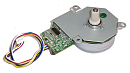 Главный мотор для HP LJ P3005/M3027/M3035 (RK2-1488)