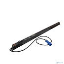 PowerCom Блок распределения питания PDU-32AVMS24-14C3-10C9-1P {1918841}