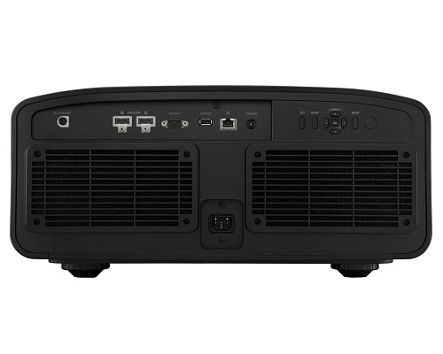 Кинотеатральный проектор JVC DLA-NZ900B