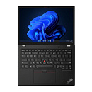 Lenovo ThinkPad L13 Gen 3 [21BAS16P00] Black 13.3" {FHD Ryzen 5 5675U/8Gb/SSD256Gb/RX Vega 7/Win11Pro}