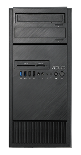 Серверная платформа ASUS E500 G5