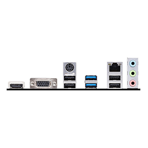 Материнская плата MSI PRO B760M-E B760, LGA1700, 2*DDR5, 1*PCIEx16, 1*PCIEx1, 1*M.2, 4*USB3.2Gen1, 8*USB2.0, 4*SATA3.0, 1G, VGA, HDMI, M-ATX, RTL