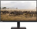 Монитор Lenovo 27" ThinkVision S27e-20 черный IPS 4ms 16:9 HDMI 250cd 178гр/178гр 1920x1080 D-Sub FHD 4.6кг