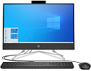 HP 22-df0146ur NT 21.5" FHD(1920x1080) AMD Ryzen3 3250U, 4GB DDR4 2400 (1x4GB), SSD 256Gb, AMD Integrated Graphics, noDVD, kbd&mouse wired, HD Webcam,