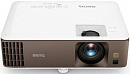 Проектор Benq W1800 DLP 2000Lm LS (3840x2160) 10000:1 ресурс лампы:4000часов 2xHDMI 3.1кг