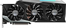 Видеокарта Gigabyte PCI-E 4.0 GV-N308TGAMING OC-12GD NVIDIA GeForce RTX 3080TI 12Gb 384bit GDDR6X 1710/19000 HDMIx2 DPx3 HDCP Ret