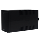 Источник бесперебойного питания (ИБП) Raskat Bad Pack HS-1200VA 1200VA, 720Вт, 4хCEE 7 bp