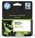 Картридж YELLOW NO.953XL 20ML F6U18AE HP