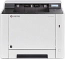 Цветной лазерный принтер Kyocera ECOSYS P5026cdw, Принтер, цв.лазерный, A4, 26 стр/мин, 1200x1200 dpi, 512 Мб, USB 2.0, Network, Wi-Fi, лоток 250 л.,