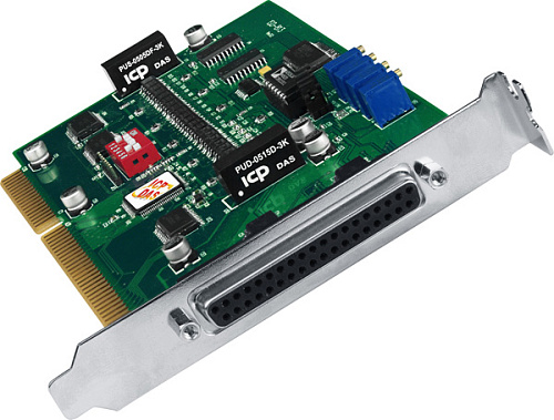 ISO-813 CR