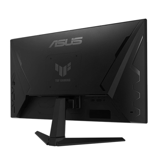 Монитор ASUS 23.8" TUF Gaming VG249QM1A IPS 1920x1080 1ms (GTG) 350cd 270Hz MM HDMI DP Black