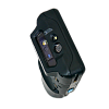 Unitech HT730, 2D (N6703), 38-key, A10, 4GB/64GB, WLAN, hand strap, 6700mAH, with bumper