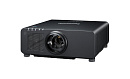 Лазерный проектор Panasonic PT-RW930LBE (без объектива) DLP, 9400 ANSI Lm, WXGA(1280x800), 10000:1;16:10;HDMI IN; DVI-D IN; RGB 1 IN - BNCx5; RGB 2 IN