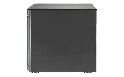 Сетевое хранилище без дисков SMB QNAP TS-1685-D1521-8G NAS, 16-tray w/o HDD (12 x 2.5"/3.5" and 4 x 2.5" SSD slot), 6xM.2 Slot, Quad-core Intel Xeon