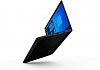Ноутбук Lenovo ThinkPad E14-ARE T Gen 2 Ryzen 7 4700U 8Gb SSD512Gb AMD Radeon 14" IPS FHD (1920x1080) noOS black WiFi BT Cam