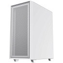 Gamemax STORM WH mATX case, white, w/o psu, w/1xUSB3.0+2xUSB2.0, Combo Audio, w/1x12cm FRGB rear fan (FN-AF12X)