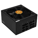 CHIEFTEC Polaris PPS-1250FC, 1250Вт, 140мм, черный, retail