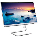 Lenovo IdeaCentreAIO 3 Gen 6 [F0G000VERK] White 23.8" {FHD /Core i3-1115G4/8GB/256GB SSD/UHD Graphics/NoOS}