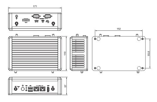 AIE500-901-FL