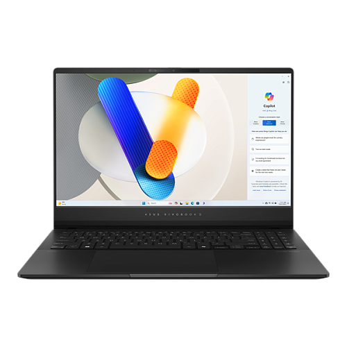 asus vivobook s 15 oled s5506ma-ma066w intel® coreultra 5 125h 1.2 ghz lpddr5x 16gb 1tb pcie g4 ssd intel® arcgraphics 15.6" 3к (2880 x 1620) oled