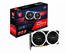 Видеокарта PCIE16 RX6650XT 8GB GDDR6 RX 6650 XT MECH 2X 8G OC MSI