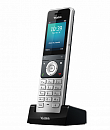 Телефон YEALINK W56H DECT SIP-трубка для W52P/W53P/W60P/W60B/CP930W-Base/W80B, шт