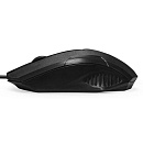 Exegate EX285391RUS Мышь ExeGate SH-9025S black
