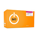Bion BCR-CF403A Картридж для HP{Color LaserJet Pro M252n/M252dn/MFP277dw/277n} (1400 стр.),Пурпурный, с чипом