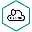KL4255RACFR Kaspersky Security для виртуальных и облачных сред, Server Russian Edition. 3-3 - VirtualServer 1 year Renewal License