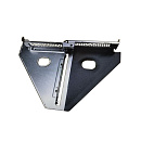 Аксессуары Chenbro 384-13612-3100A0 COMPONENT,RM13604,RISER BRACKET,24PCS/CTN, OEM {24}