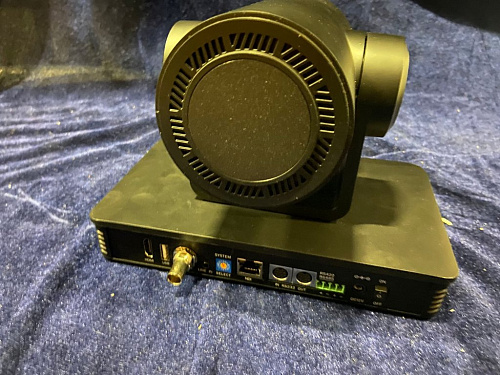 PTZ-камера DSM-U2560B-AN