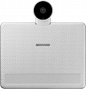Монитор Samsung 27" ViewFinity S9 S27C902PAI серебристый IPS LED 16:9 M/M Cam полуматовая HAS 600cd 178гр/178гр 5120x2880 60Hz 5K USB 7.4кг