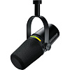 Цифровой динамический микрофон Shure MV7+-K