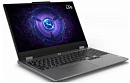 Ноутбук Lenovo LOQ 15IRX9/15.6" Full HD 1920x1080/Intel Core i7 13650HX/16 Gb/512 Gb SSD/nVidia GeForce RTX 3050 6GB/No OS/серый/2.38 кг