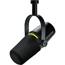 Цифровой динамический микрофон Shure MV7+-K