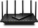 Маршрутизатор TP-Link Маршрутизатор/ AX5400 Dual Band Wireless Gb Router, 1 GE WAN + 4 GE LAN ports, 1× USB 3.0 Port