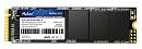 SSD накопитель Netac SSD N930E Pro 256GB PCIe 3 x4 M.2 2280 NVMe 3D NAND, R/W up to 2040/1270MB/s, IOPS(R4K) 150K/180K, TBW 150TB, 3y wty