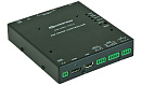 Crestron [DM-RMC-100-F] Приемник DigitalMedia и контроллер дисплея (в комплекте с кабелем АК5012).