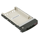 Комплектующие корпусов SuperMicro MCP-220-00047-0B 2.5" HDD/SSD Tray Hot-Swappable Lightpipes to Support LED Indicators