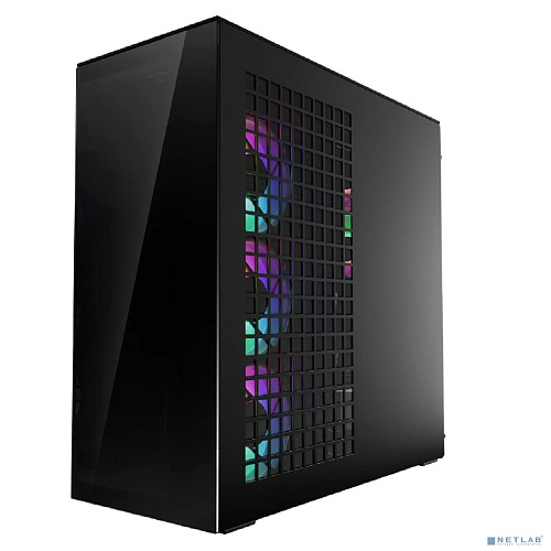 Корпус ПК ARCTIC Xtender VG (Black) ACPCC00016A