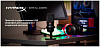 Микрофон проводной HyperX SoloCast 2м черный
