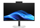 Моноблок HP ProStudio 4 G1i All-in-One NT 23.8" IPS FHD(1920x1080)Core Ultra-5,16GB,512GB,eng/rus usb kbd,WiFi,BT,Fix Height Stand,5MP,DOS,1Wty