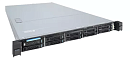Сервер F+tech F+ tech FPD-10-SP-5K1H806-CTO в составе: 1U 8x2.5" SAS/NVMe front + 2x2.5" SAS Chassis, 2xIntel Xeon Gold 5320 26C 185W 2.2GHz, 2x32Gb DDR4 RDI