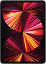 Планшет Apple iPad Pro 2021 A2377 M1 8C RAM8Gb ROM128Gb 11" IPS 2388x1668 iOS серый космос 12Mpix 12Mpix BT WiFi Touch 10hr