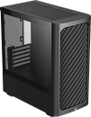 Корпус для компьютера FORMULA mATX Air Mesh G3 Black