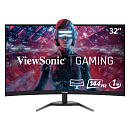ЖК монитор VIEWSONIC VX3268-2KPC-MHD/32"/MVA/2560x1440 16:9/144Hz/250/3000:1/1 мс/да/8.9 кг VX3268-2KPC-MHD
