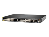 Aruba 6200F 48G CL4 4SFP+370W Swch