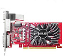 Видеокарта Asus PCI-E R7240-2GD5-L AMD Radeon R7 240 2048Mb 128bit DDR5 730/4600 DVIx1/HDMIx1/CRTx1/HDCP Ret low profile