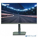 LCD Digma 27" DM-MONG2740 Gaming {IPS 3840x2160 144Hz 5ms 16:9 178/178 1000:1 D-Dub 2xHDMI DisplayPort GSync AudioOut 2x3W USB USB-C Speakers}